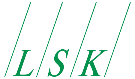 LSK - Landesverband Sachsen - Logo