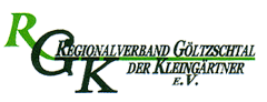 Regionalverband Göltzschtal der Kleingärtner e.V.