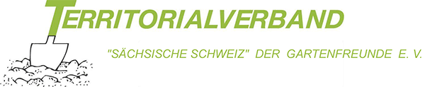 Territorialverband „Sächsische Schweiz“ der Gartenfreunde e.V.