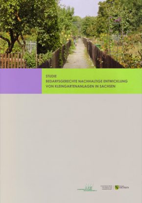 LSK Studie - Nachhaltige Entwicklung