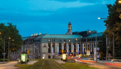 10. Verbandstag des LSK im Bilderberg Bellevue Hotel in Dresden