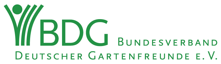 Bundesverband Deutscher Gartenfreunde e. V. - BDG