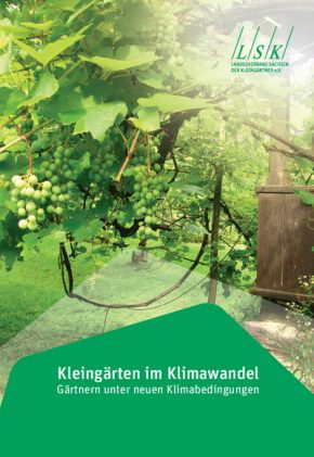 Kleingaerten im Klimawandel