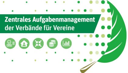 Zentrales Aufgabenmanagement