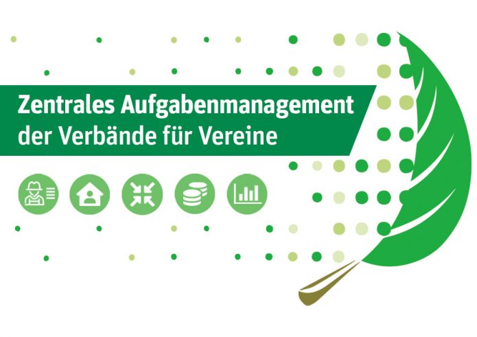 Zentrales Aufgabenmanagement