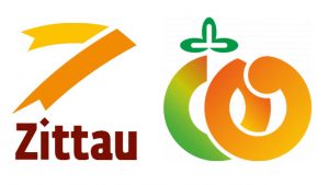 23. Landeserntedankfest 2022 in Zittau - Logo