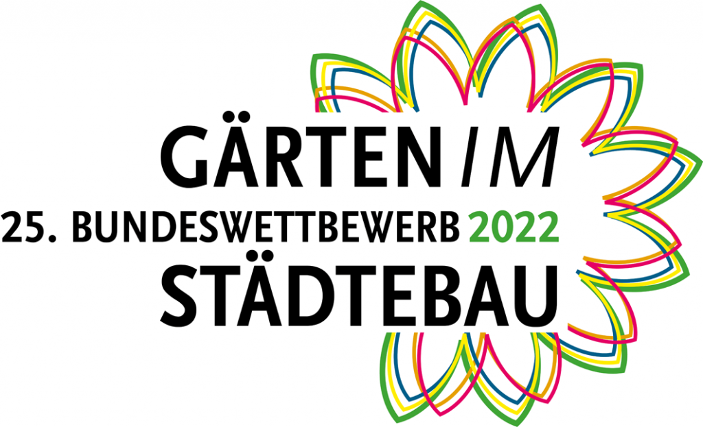 BDG Bundeswettbewerb - Logo