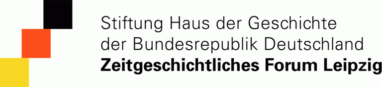 Haus der Geschichte - Logo