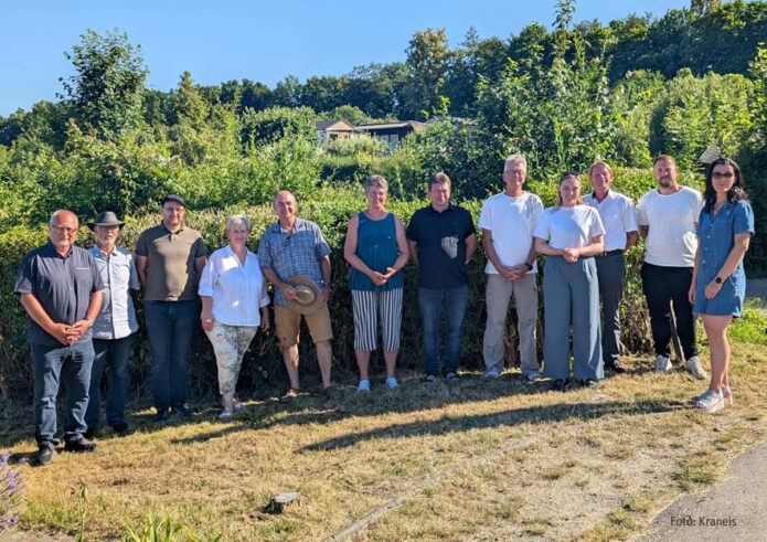 LSK im Austausch mit CDU-Fraktion