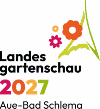 10. Sächsische Landesgartenschau 2027 in Aue-Bad Schlema