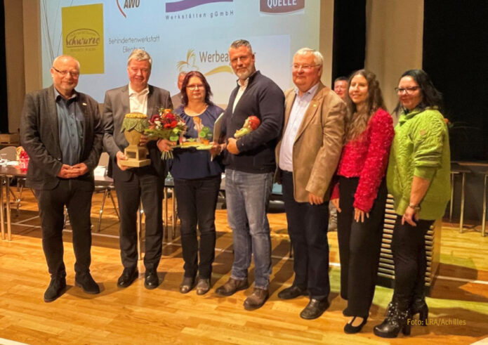 Nordsachsens schönste Kleingartenanlage - KGV „Altes Lobertal“ e.V. Benndorf