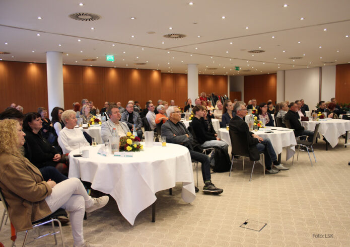 Abschlussveranstaltung zum Landeswettbewerb 2025