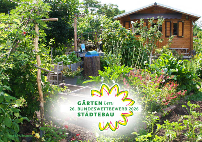 Rückblick zum Landeswettbewerb 2025 in Sachsen