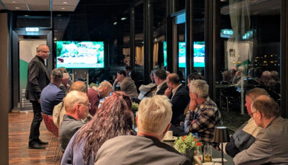 Landeskleingartenbeirat Sachsen nimmt konkrete Formen an