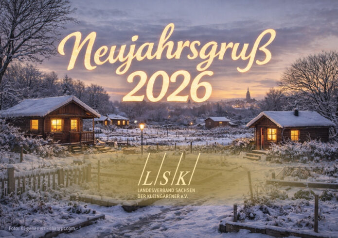 Neujahrsgruss 2026 - LSK
