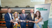 Tag der Sachsen 2027 in Plauen