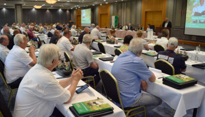 11. Verbandstag LSK 2026 in Dresden