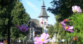 Kleingärtnermuseum Leipzig - Geschichte erleben - Vereinshaus