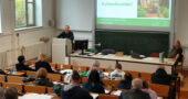 Wertermittler-Ausbildung für Kleingärtner Sachsen