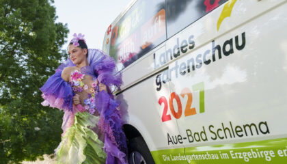 Landesgartenschau 2027 in Aue-Bad Schlema