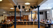 CDU-Sommertour in Olbernhau