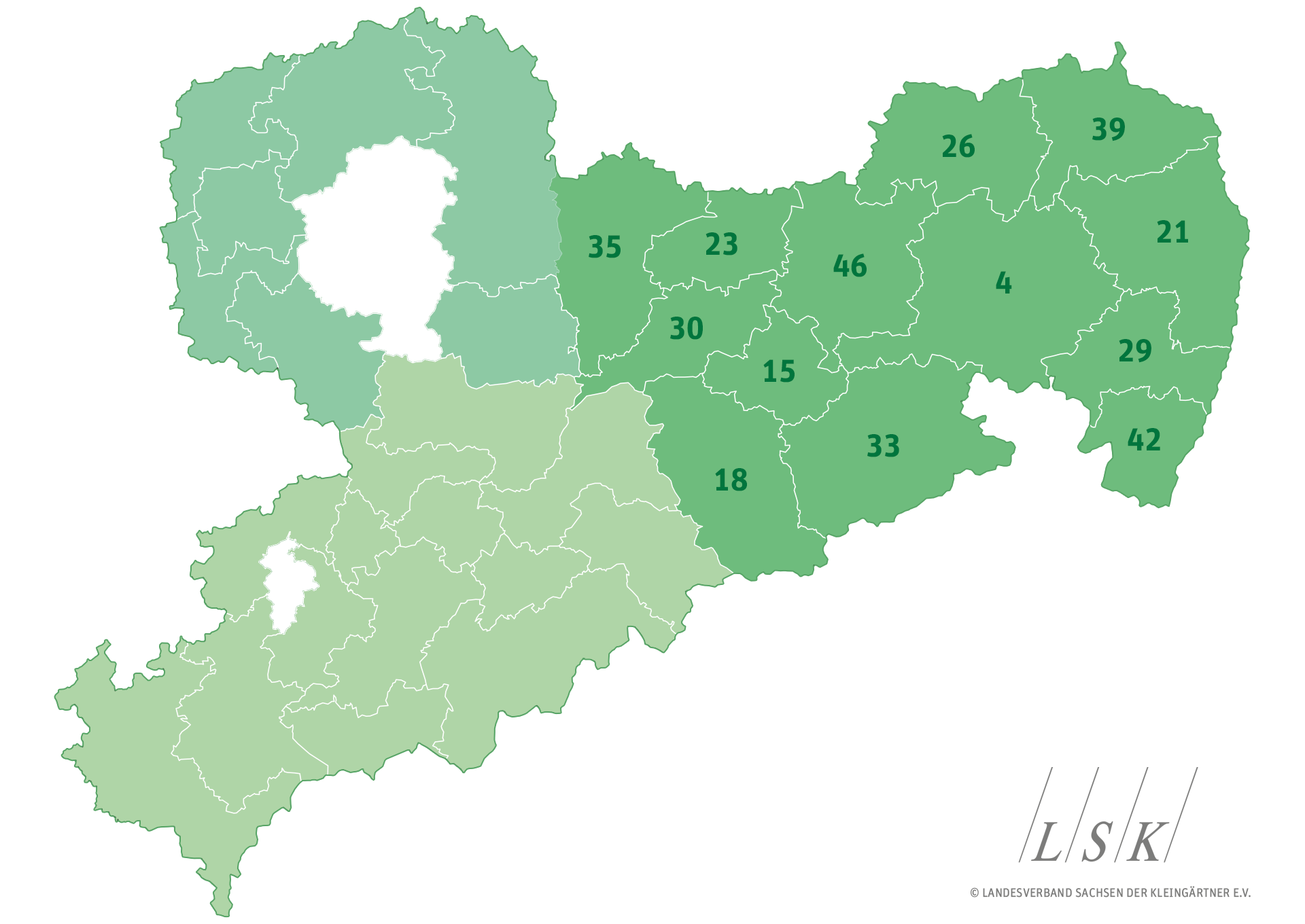 Ostsachsen