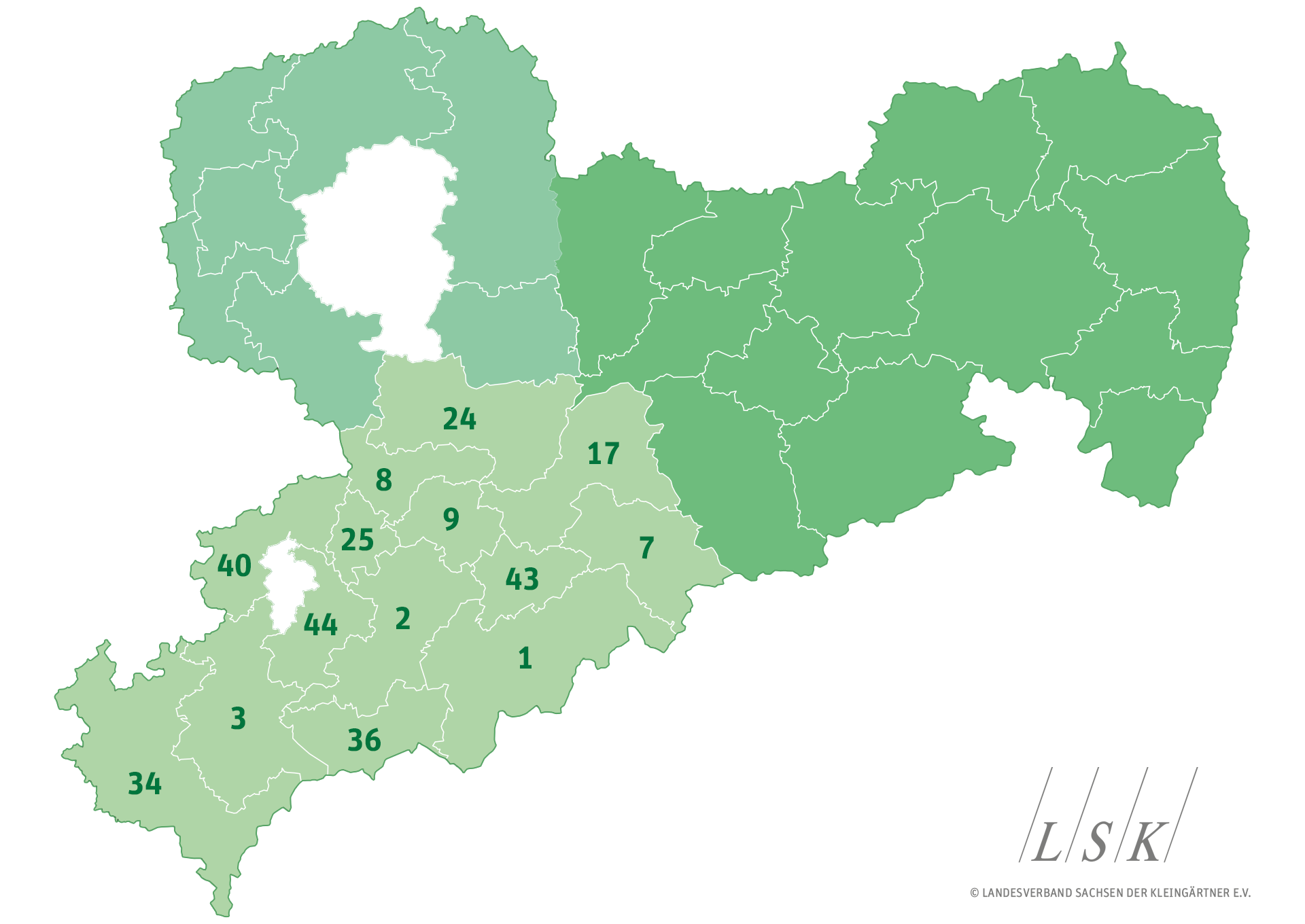 Westsachsen