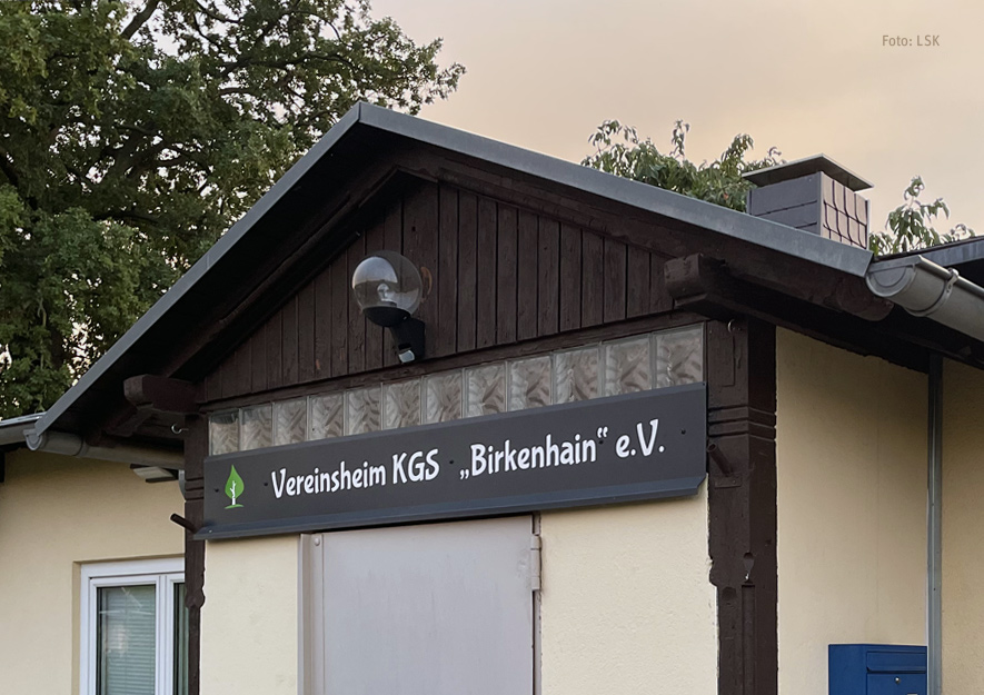 KVD-Schulung: Digital melden, sicher gärtnern