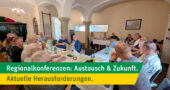 Regionalkonferenzen 2026