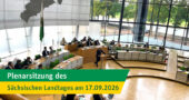 Sächsischer Landtag stärkt das Kleingartenwesen