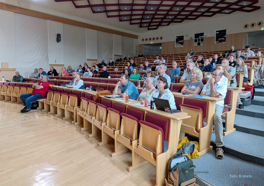 Fachberatung 2026 in Pillnitz