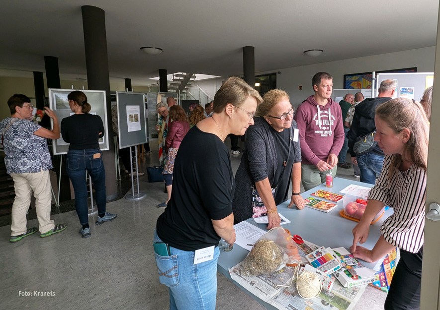Fachberatung 2026 in Pillnitz