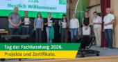 Fachberatung 2026 in Pillnitz