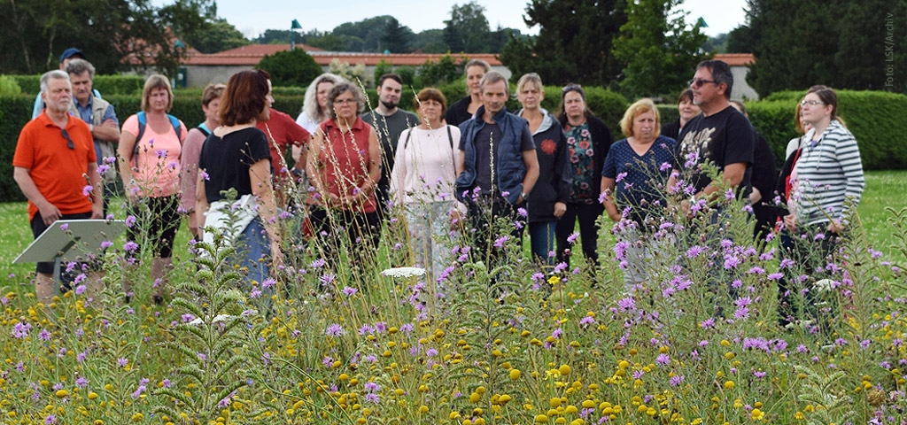 Gartenfachberater-Ausbildung