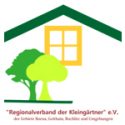 Regionalverband der Kleingärtner e. V. der Gebiete Borna, Geithain, Rochlitz und Umgebungen
